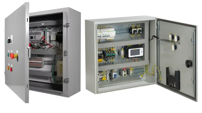 Electrical panels