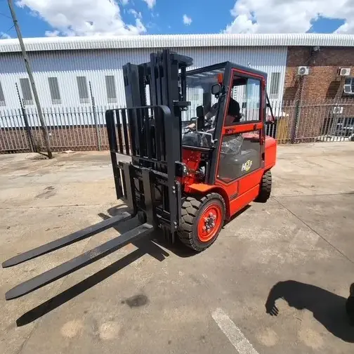 forklift